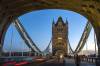 Tower Bridge, London, UK