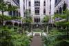 the Isabella Stewart Gardener Museum. Boston, Massachusetts, New England, USA