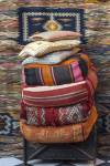 Cushions, Marrakech