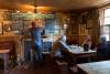 Three Horseshoes Inn, Warham, Norfolk, UK